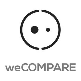WECOMPARE logo