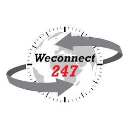 WECONNECT 247 logo
