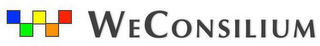 WECONSILIUM logo