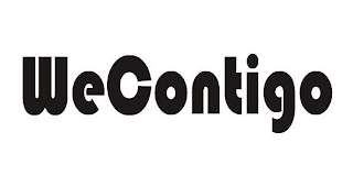 WECONTIGO logo