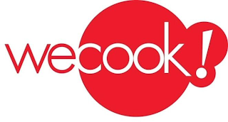 WECOOK! logo