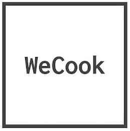 WECOOK logo