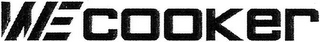 WECOOKER logo