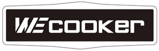 WECOOKER logo