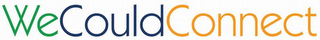 WECOULDCONNECT logo