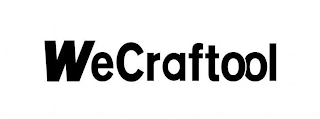 WECRAFTOOL logo