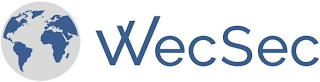 WECSEC logo