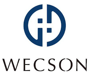 WECSON logo