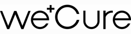 WE+CURE logo