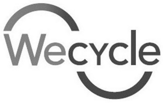 WECYCLE logo