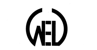 WED logo