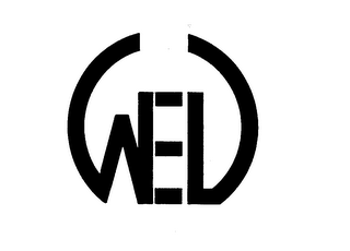 WED logo