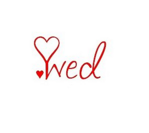 WED logo