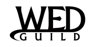 WED GUILD logo