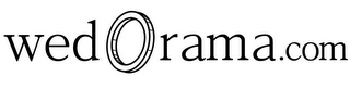 WED O RAMA.COM logo