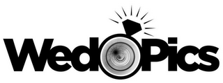 WED PICS logo