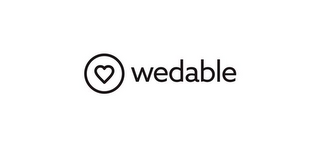 WEDABLE logo