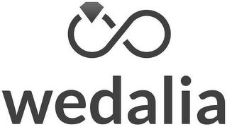 WEDALIA logo