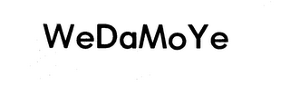 WEDAMOYE logo