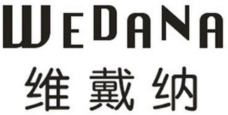 WEDANA logo