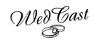 WEDCAST logo