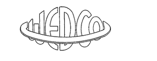 WEDCO logo