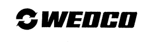 WEDCO logo