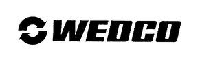 WEDCO logo