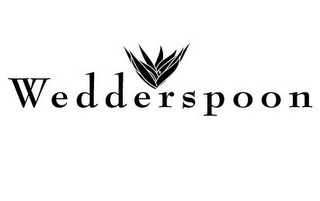 WEDDERSPOON logo