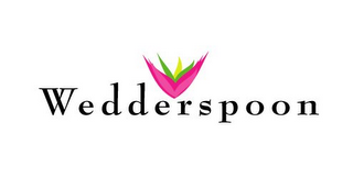 WEDDERSPOON logo