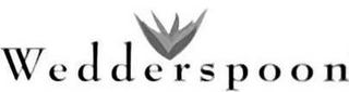 WEDDERSPOON logo