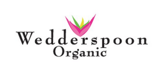 WEDDERSPOON ORGANIC logo