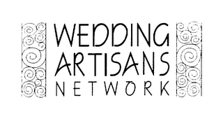 WEDDING ARTISANS NETWORK logo