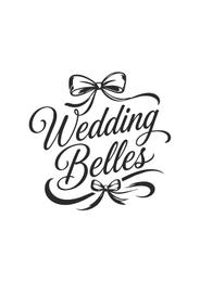 WEDDING BELLES logo