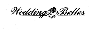 WEDDING BELLES logo