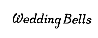 WEDDING BELLS logo