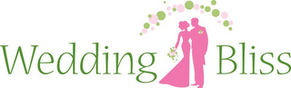 WEDDING BLISS logo