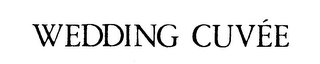 WEDDING CUVEE logo