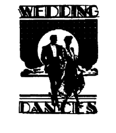 WEDDING DANCES logo