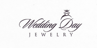 WEDDING DAY JEWELRY logo