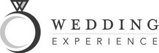 WEDDING EXPERIENCE logo