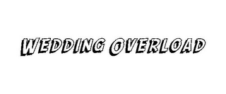 WEDDING OVERLOAD logo