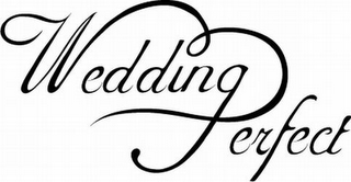 WEDDING PERFECT logo