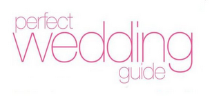 WEDDING PERFECT GUIDE logo
