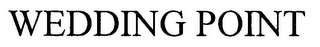 WEDDING POINT logo