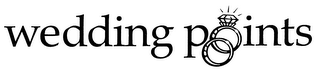 WEDDING POINTS logo