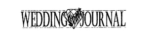 WEDDING STREET JOURNAL logo