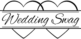 WEDDING SWAG logo