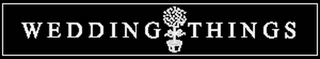 WEDDING THINGS logo