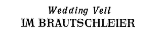 WEDDING VEIL IN BRAUTSCHLEIER logo